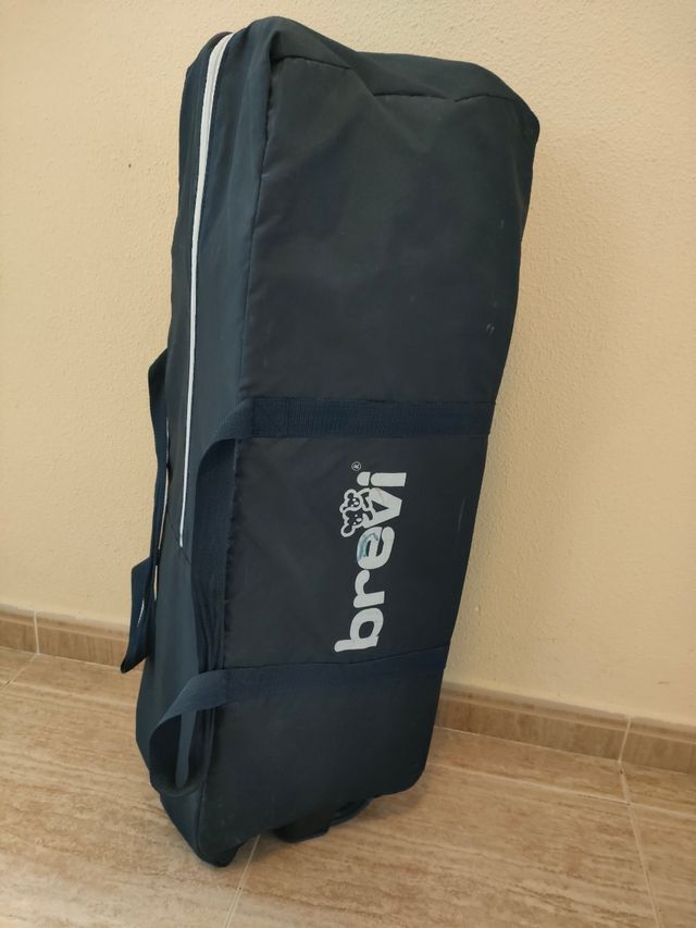 Cuna de viaje 