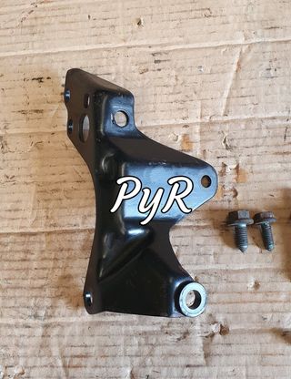 Soporte caja Audi S3 8L