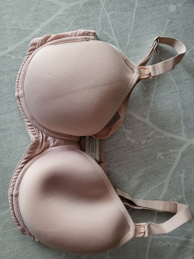 sujetador lactancia gratlin talla 95 copa D