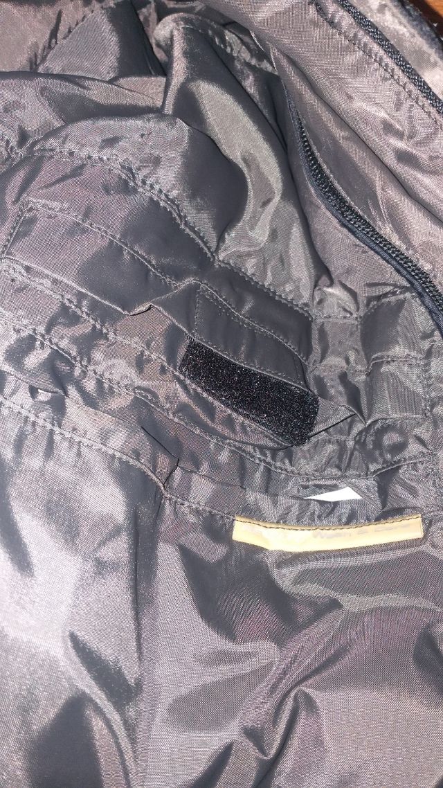 cazadora de moto  revi't enginieered