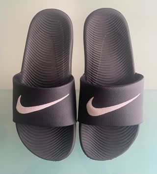CHANCLAS NIKE KAWA SHOWER (GS) TallasZapatillas Eur:37,5