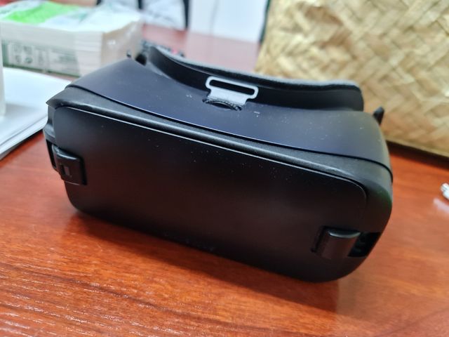 SANSUNG GEAR VR