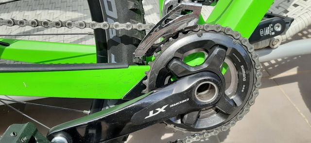 Ghost Lector 6 LC - Talla S