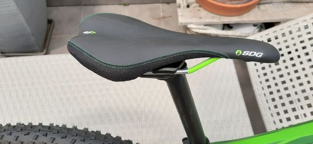 Ghost Lector 6 LC - Talla S