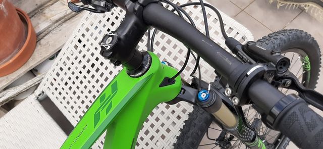 Ghost Lector 6 LC - Talla S