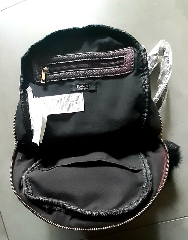 bolso mochila