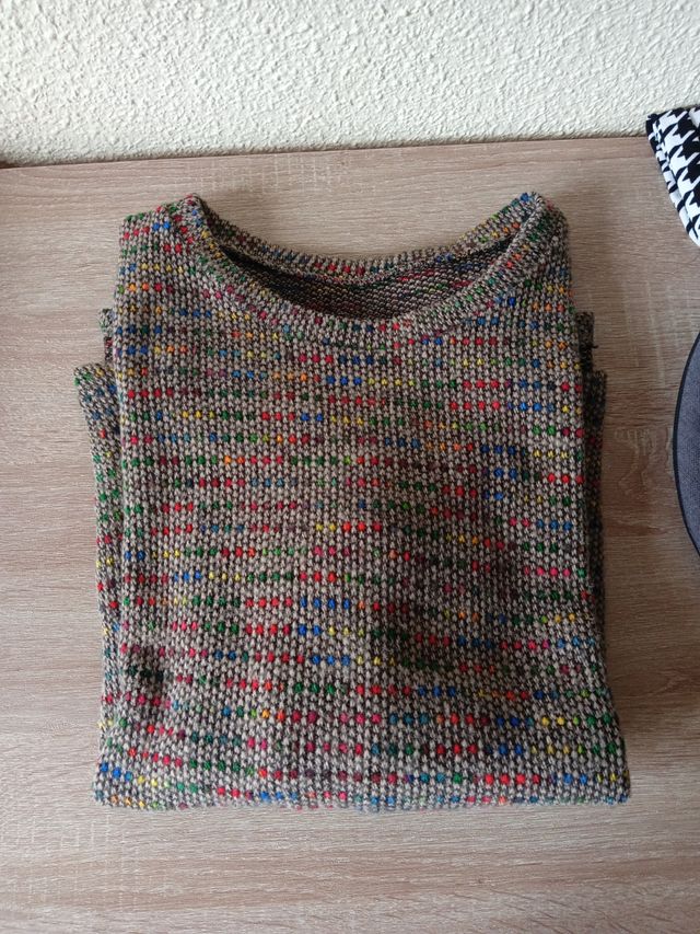 Lote jerseys embarazo T. 38-40