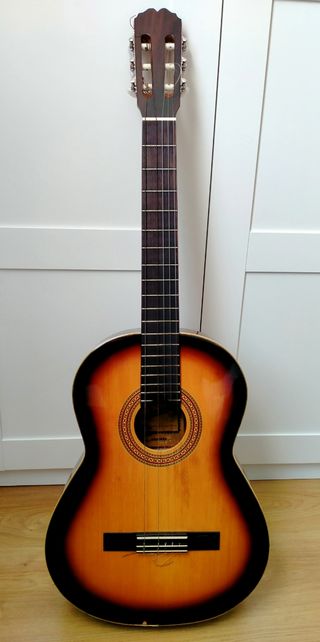 ▷ Principales acordes de Guitarra para principiantes