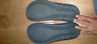 Chanclas nike de segunda mano por 15 EUR en Collado Villalba en WALLAPOP