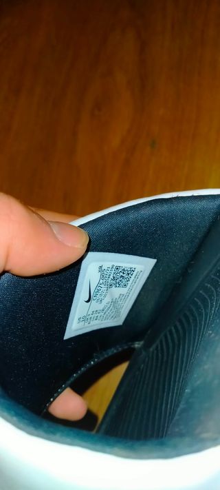 Chanclas nike de segunda mano por 15 EUR en Collado Villalba en WALLAPOP