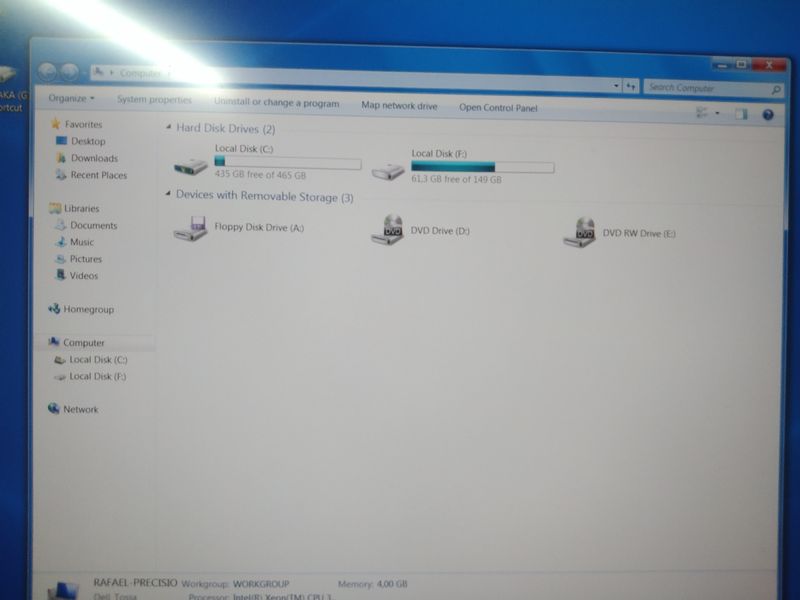 Dell Precision 690 workstation afbeelding 6