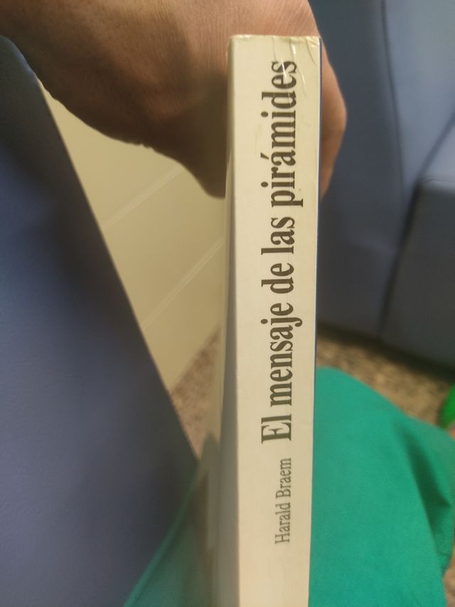 El mensaje de las pirámides