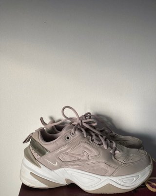 Nike m2k tekno de segunda mano por 45 EUR en Castro del Río en WALLAPOP