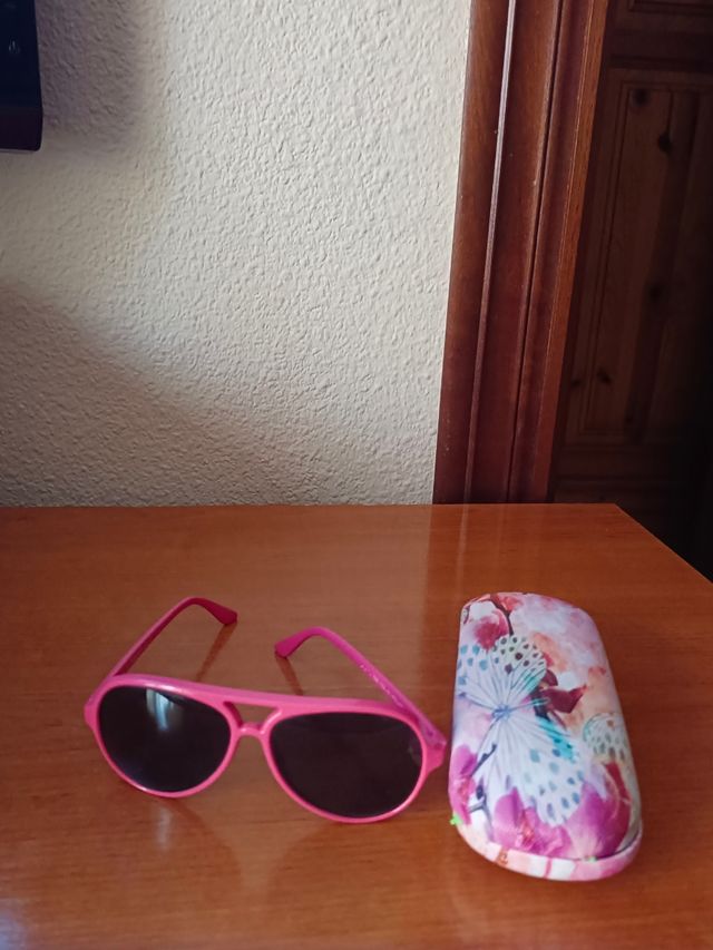 gafas de sol