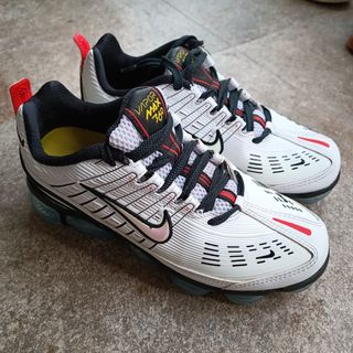 Nike Air VaporMax 360 Speed Yellow Talla EUR: 39 de segunda mano por 20 EUR  en Móstoles en WALLAPOP