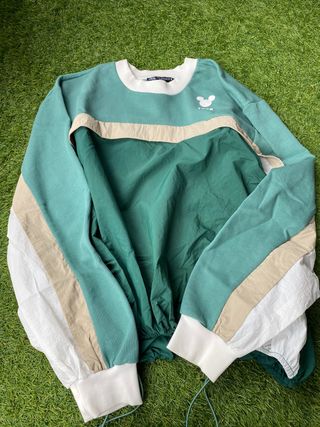 SUDADERA MICKEY MOUSE © DISNEY - Crudo | ZARA España