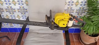 Funda Maleta para Motosierra 260x270x900mm Makita E-05549