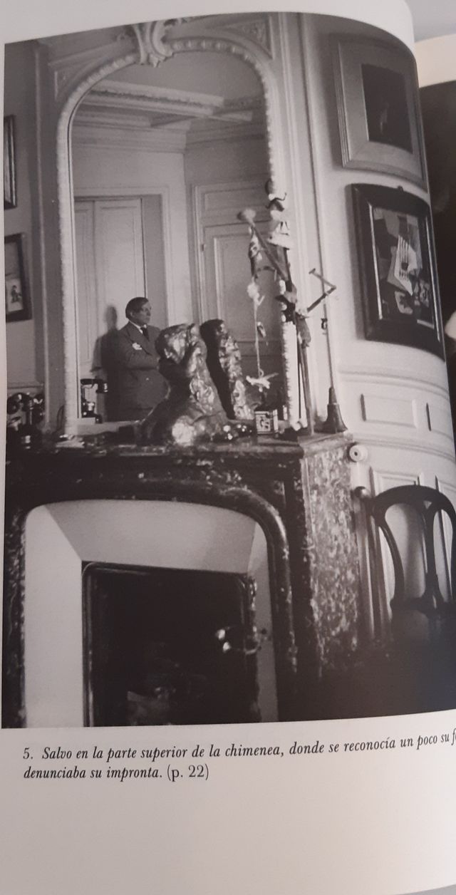 CONVERSACIONES CON PICASSO, POR SU AMIGO BRASSAÏ