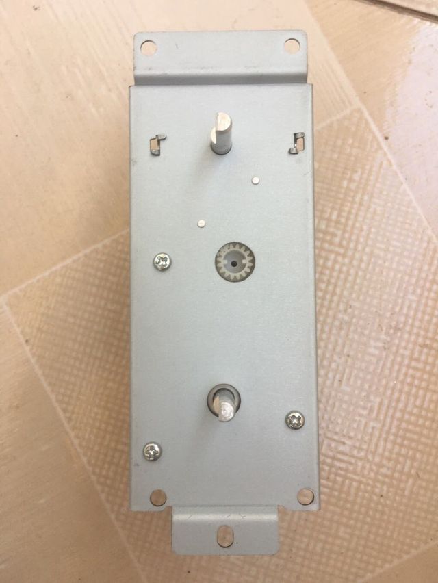 Temporizador WLD35-1/P