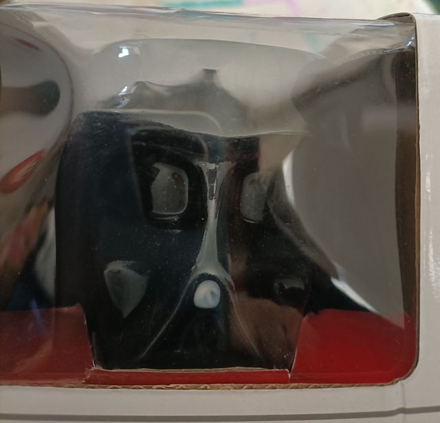 Taza star wars en 3D de Disney