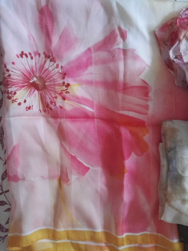 FULARES NUEVOS precio por unidad. Medidas aproxima