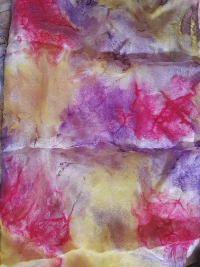 FULARES NUEVOS precio por unidad. Medidas aproxima