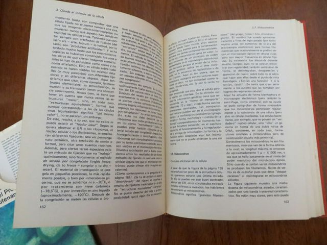 El Libro de la Biologia Moderna