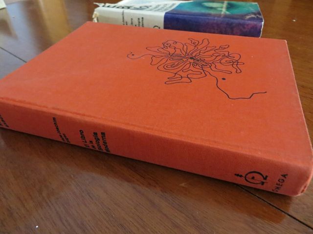 El Libro de la Biologia Moderna