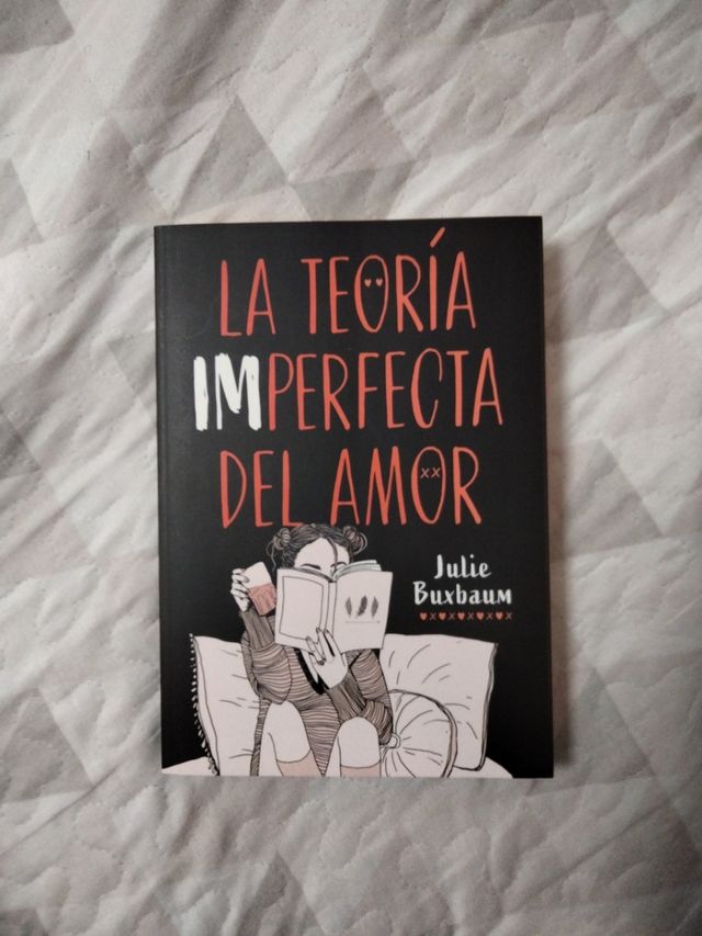 Descubre la teoría imperfecta del amor en este artículo SEO optimizado_teoria_online La teoria imperfecta del amor_teoria_online