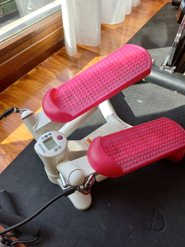 Stepper Fitness Cardio MS500
