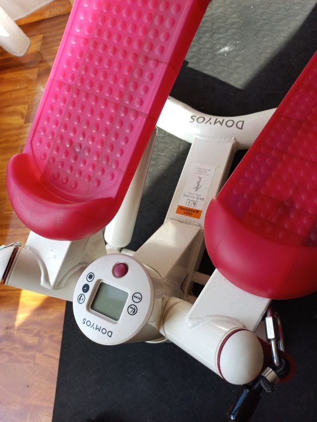 Stepper Fitness Cardio MS500