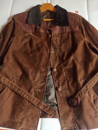 Tiendas de ropa de segunda mano en Madrid