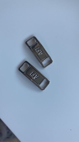 Chapas af1 de segunda mano por 6 EUR en Pamplona en WALLAPOP