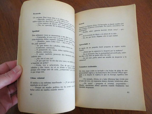 600 Chistes Irresistibles