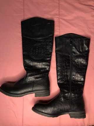 Botas Cowboy Xti Flash Sales, UP TO 56% OFF | www.bravoplaya.com