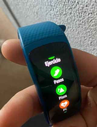 Samsung Gear de segunda mano en Reus en WALLAPOP