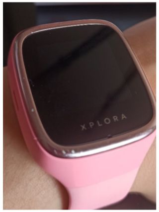 Reloj Xplora 3S de segunda mano por 45 EUR en Mercado Parque Corredor del  Henares en WALLAPOP