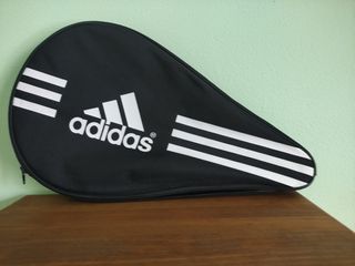 PALA DE PÁDEL ADIDAS ADIPOWER ATTACK - 2016 - de segunda mano por 50 EUR en  Tomelloso en WALLAPOP