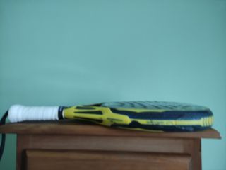 PALA DE PÁDEL ADIDAS ADIPOWER ATTACK - 2016 - de segunda mano por 50 EUR en  Tomelloso en WALLAPOP