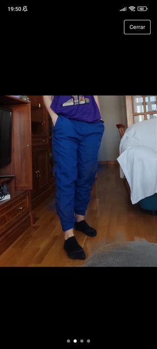 Pantalón Chándal Niño Baquiera Beret | Samarretta