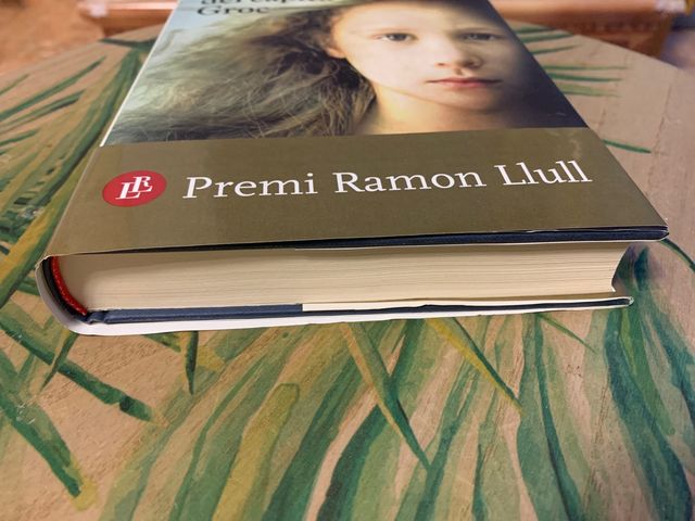 La Filla del Capità Groc. Víctor Amela