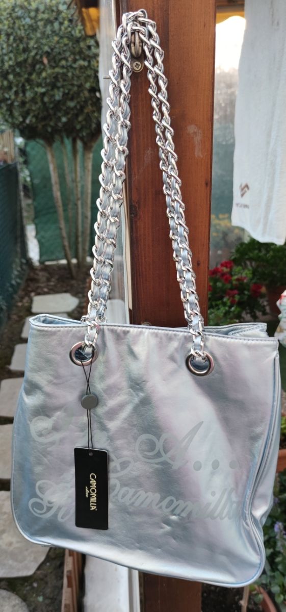 borsa originale Camomilla