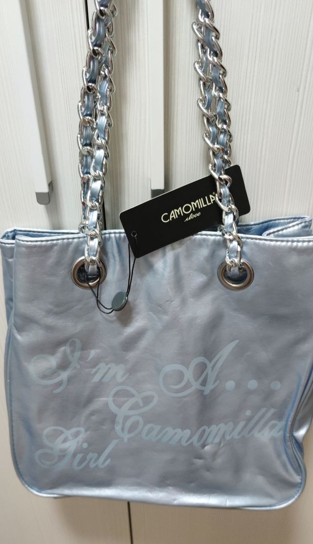 borsa originale Camomilla