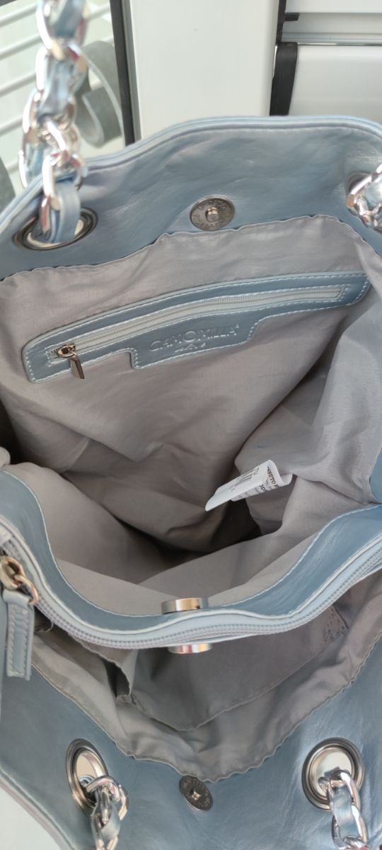 borsa originale Camomilla
