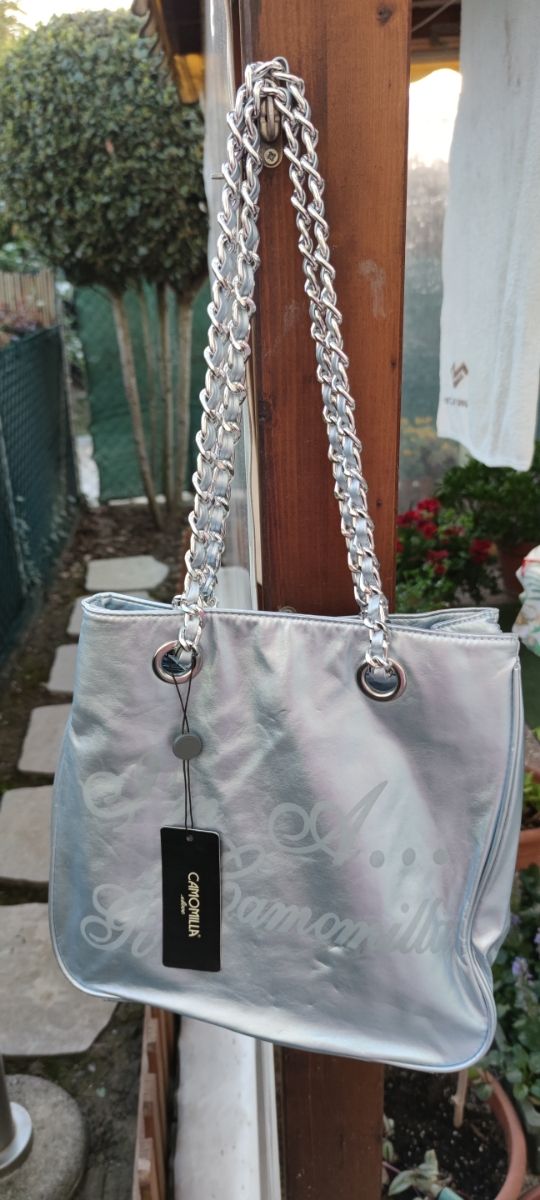 borsa originale Camomilla