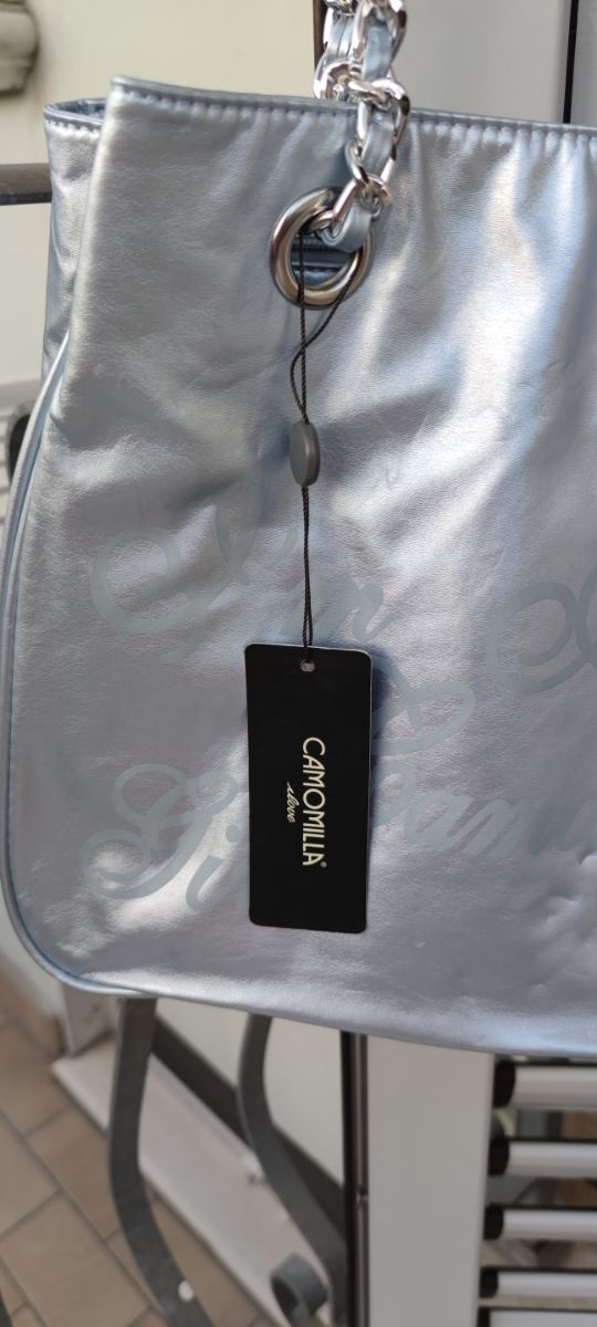 borsa originale Camomilla