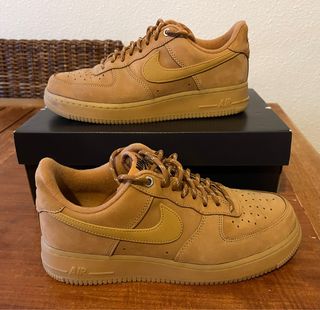 Nike Air Force 1 \\'07 WB - 41 - PERFECTAS de segunda mano por 94 EUR en  Cabanillas del Campo en WALLAPOP