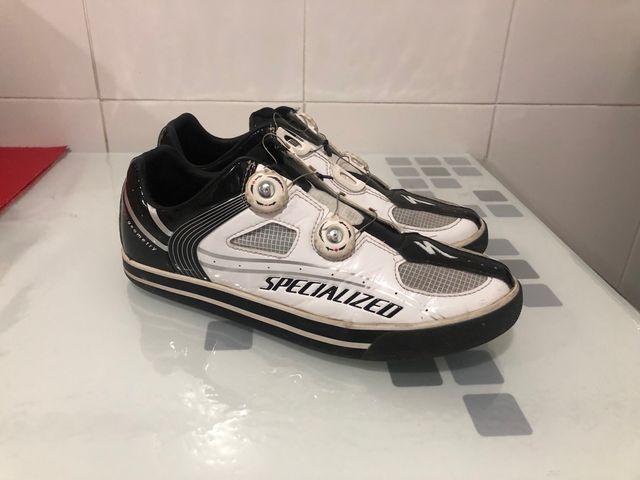Zapatillas specialized podium
