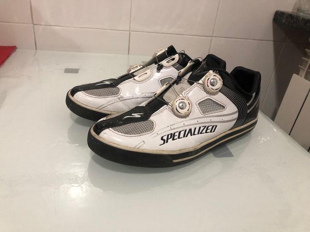 Zapatillas specialized podium