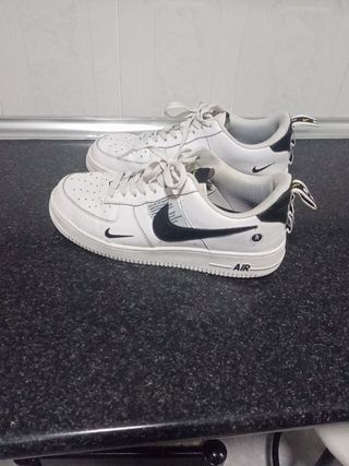 ZAPATILLAS AIR FORCE 1 07 LV8 UTILITY NIKE | DIGITAL SPORT